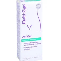 MULTI-GYN ActiGel 50 ml
