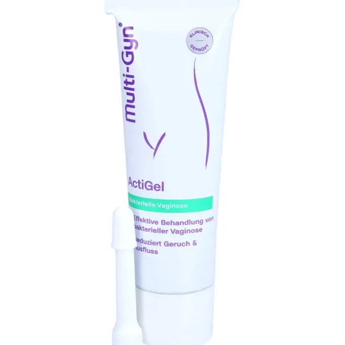 MULTI-GYN ActiGel 50 ml