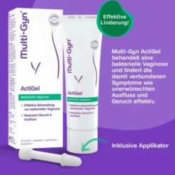 MULTI-GYN ActiGel 50 ml