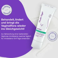 MULTI-GYN ActiGel 50 ml