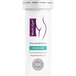 MULTI-GYN Brausetabletten 10 St