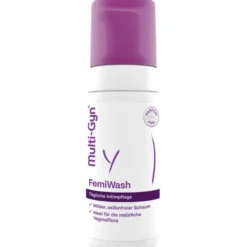 MULTI-GYN FemiWash Schaum 100 ml
