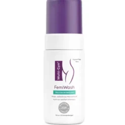 MULTI-GYN FemiWash Schaum 100 ml