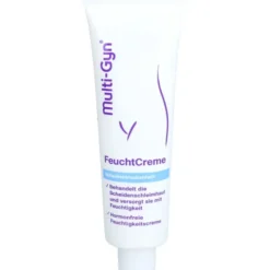 MULTI-GYN FeuchtCreme mit Applikator 50 g