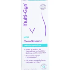 MULTI-GYN FloraBalance Vaginalgel 50 ml