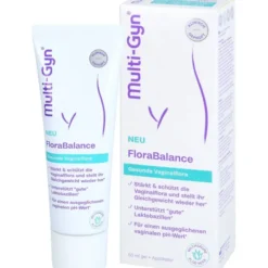 MULTI-GYN FloraBalance Vaginalgel 50 ml