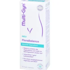 MULTI-GYN FloraBalance Vaginalgel 50 ml