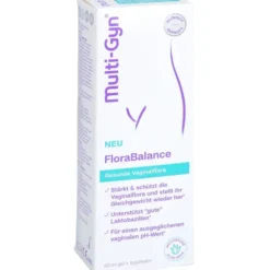 MULTI-GYN FloraBalance Vaginalgel 50 ml