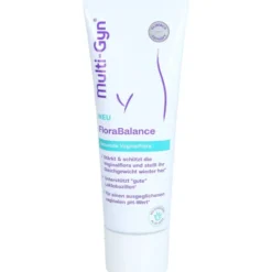 MULTI-GYN FloraBalance Vaginalgel 50 ml