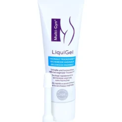 MULTI-GYN LiquiGel mit Applikator DACH 50 ml
