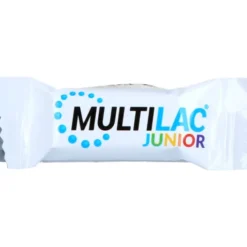 MULTILAC Darmsynbiotikum Junior Täfelchen 20 Stück