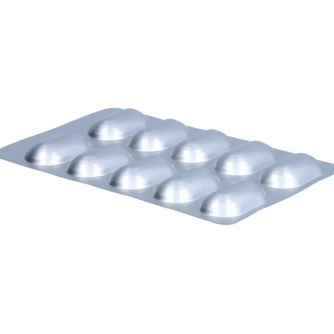 MULTILAC Darmsynbiotikum magensaftres.Kapseln 10 Stück