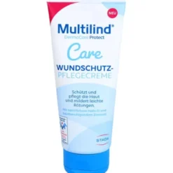 MULTILIND DermaCare Protect Pflegecreme 200 ml
