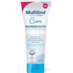 MULTILIND DermaCare Protect Pflegecreme 100 ml