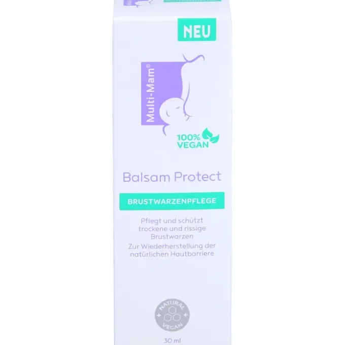 MULTI-MAM Balsam Protect 30 ml