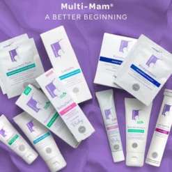 MULTI-MAM Balsam Protect 30 ml