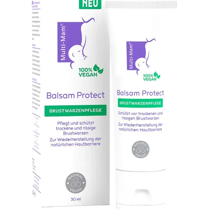 MULTI-MAM Balsam Protect 30 ml