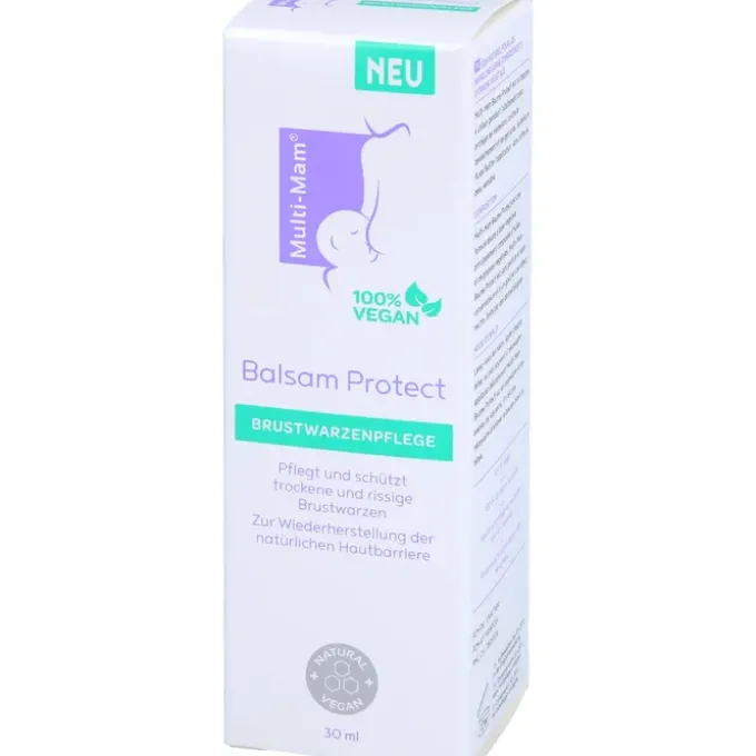 MULTI-MAM Balsam Protect 30 ml