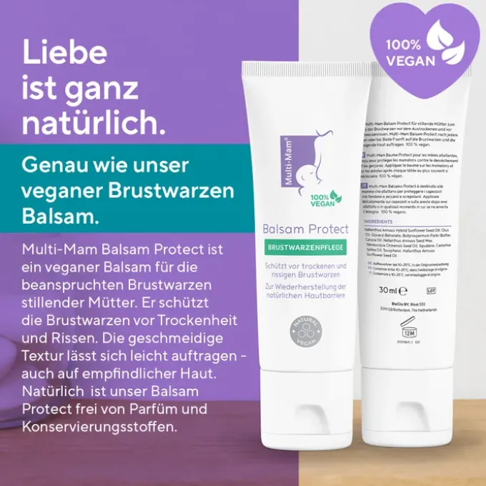 MULTI-MAM Balsam Protect 30 ml