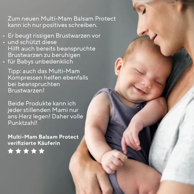 MULTI-MAM Balsam Protect 30 ml