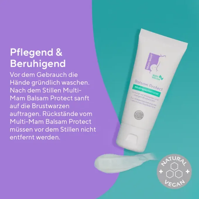 MULTI-MAM Balsam Protect 30 ml