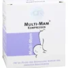 MULTI-MAM Kompressen 12 St