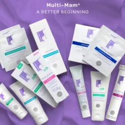 MULTI-MAM Wochenbett Pads 14 St