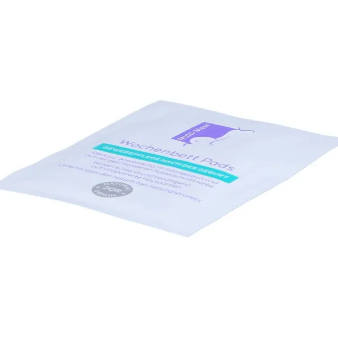MULTI-MAM Wochenbett Pads 14 St