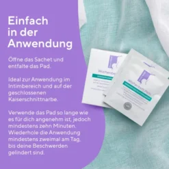 MULTI-MAM Wochenbett Pads 14 St
