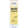 MULTIVITAMIN JUNIOR Spray 25 ml