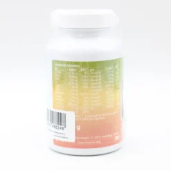 MULTIVITAMIN KAPSELN hochdosiert 120 Stück