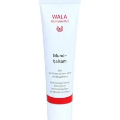 MUNDBALSAM Gel 30 g