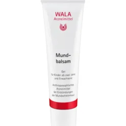 MUNDBALSAM Gel 30 g