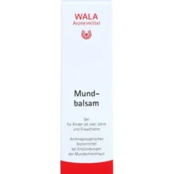 MUNDBALSAM Gel 30 g