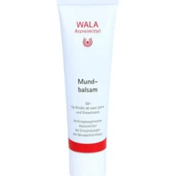 MUNDBALSAM Gel 30 g