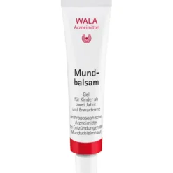 MUNDBALSAM Gel 10 g