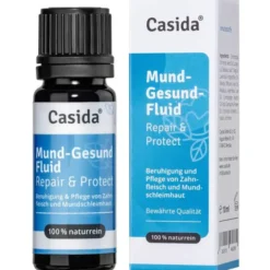 MUND-GESUND Fluid Repair & Protect 10 ml