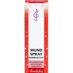 MUNDSPRAY 20 ml