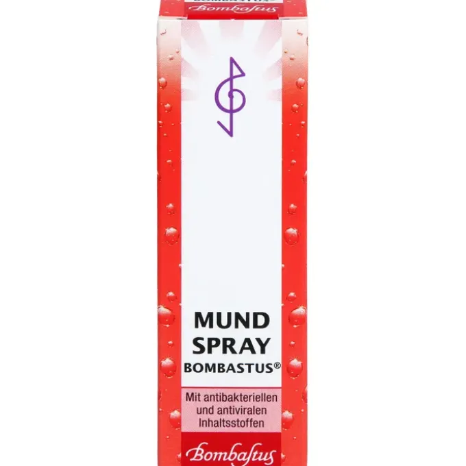 MUNDSPRAY 20 ml