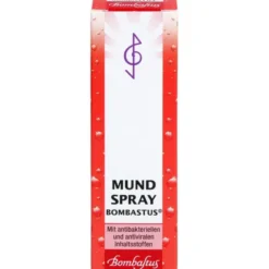 MUNDSPRAY 20 ml