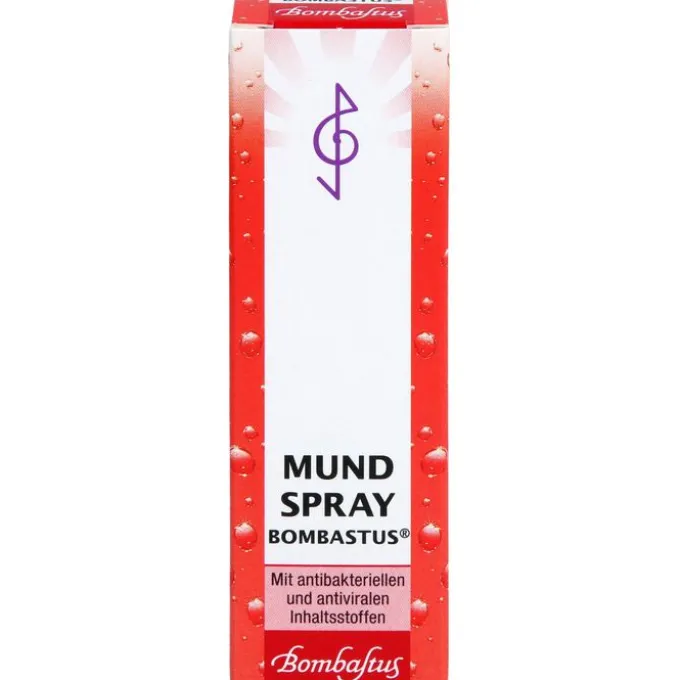 MUNDSPRAY 20 ml