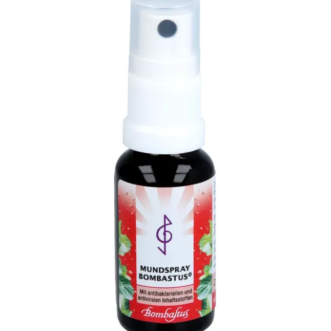 MUNDSPRAY 20 ml
