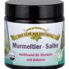 MURMELTIER SALBE 110 ml