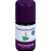 MUSKATELLERSALBEIÖL Bio 5 ml