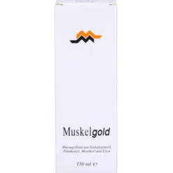 MUSKELGOLD flüssig 150 ml