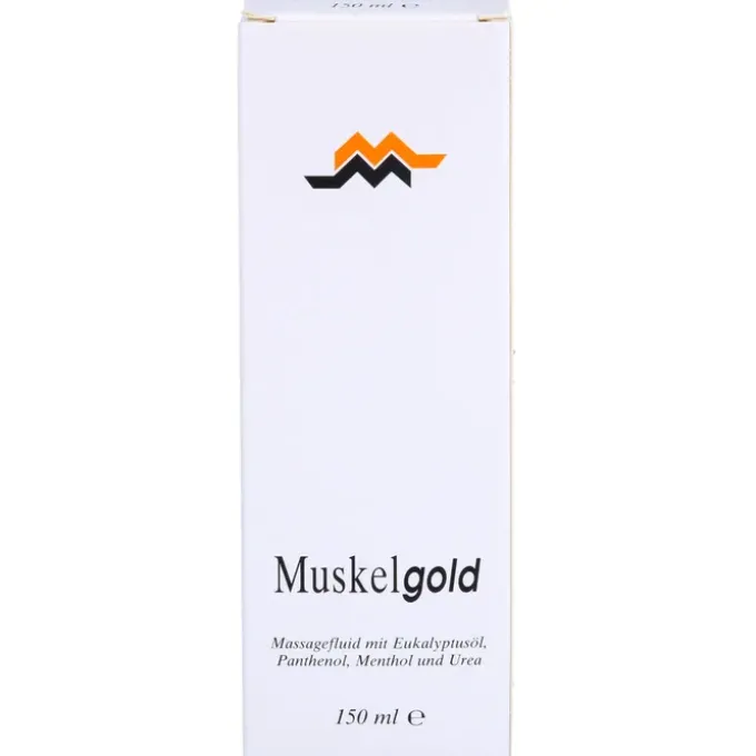 MUSKELGOLD flüssig 150 ml