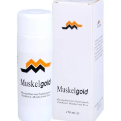 MUSKELGOLD flüssig 150 ml