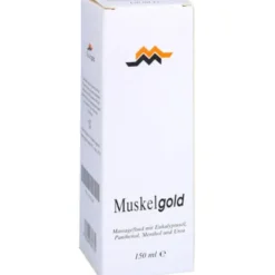 MUSKELGOLD flüssig 150 ml
