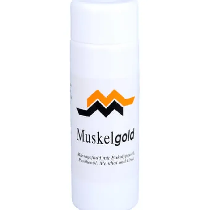 MUSKELGOLD flüssig 150 ml