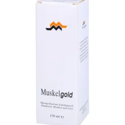 MUSKELGOLD flüssig 150 ml